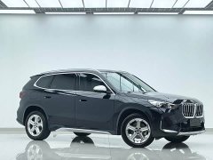 BMW X1 2023 sDrive20Li X Design Package - ფოტო 3