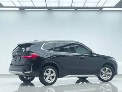 BMW X1 2023 sDrive20Li X Design Package - ფოტო 4