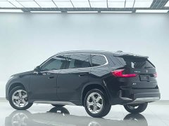 BMW X1 2023 sDrive20Li X Design Package - ფოტო 6