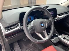 BMW X1 2023 sDrive20Li X Design Package - ფოტო 7