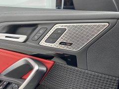 BMW X1 2023 sDrive20Li X Design Package - ფოტო 9