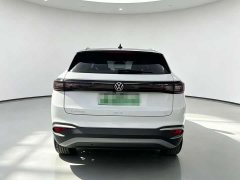 Volkswagen ID.4 X Pure Smart Edition - ფოტო 10