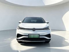 Volkswagen ID.4 X Pure Smart Edition - ფოტო 2