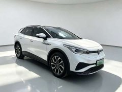 Volkswagen ID.4 X Pure Smart Edition - ფოტო 3