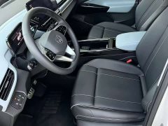 Volkswagen ID.4 X Pure Smart Edition - ფოტო 4