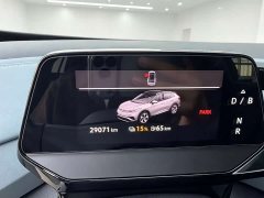 Volkswagen ID.4 X Pure Smart Edition - ფოტო 8