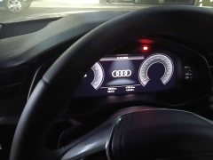 Audi A6L 2025 45 TFSI Prestige Dynamic Plus Ventilated Comfort Package - ფოტო 2