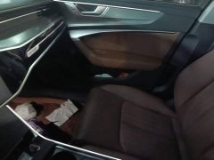 Audi A6L 2025 45 TFSI Prestige Dynamic Plus Ventilated Comfort Package - ფოტო 3