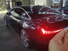 Audi A6L 2025 45 TFSI Prestige Dynamic Plus Ventilated Comfort Package - ფოტო 5