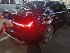 Audi A6L 2025 45 TFSI Prestige Dynamic Plus Ventilated Comfort Package - ფოტო 6