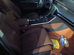 Audi A6L 2025 45 TFSI Prestige Dynamic Plus Ventilated Comfort Package - ფოტო 7