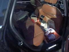 Audi A6L 2025 45 TFSI Prestige Dynamic Plus Ventilated Comfort Package - ფოტო 8