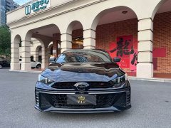 Trumpchi Shadowpanther 400T Automatic Shadowpanther R MAX Edition - ფოტო 2