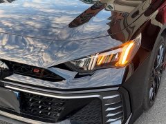 Trumpchi Shadowpanther 400T Automatic Shadowpanther R MAX Edition - ფოტო 4