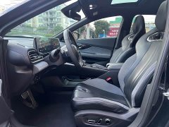 Trumpchi Shadowpanther 400T Automatic Shadowpanther R MAX Edition - ფოტო 6