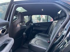 Trumpchi Shadowpanther 400T Automatic Shadowpanther R MAX Edition - ფოტო 7