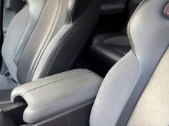 Trumpchi Shadowpanther 400T Automatic Shadowpanther R MAX Edition - ფოტო 8