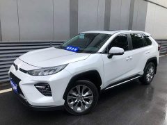 Toyota Wildland 2.0L CVT FWD Urban Edition - ფოტო 1