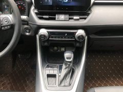 Toyota Wildland 2.0L CVT FWD Urban Edition - ფოტო 11