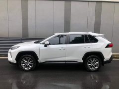 Toyota Wildland 2.0L CVT FWD Urban Edition - ფოტო 12