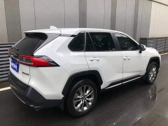 Toyota Wildland 2.0L CVT FWD Urban Edition - ფოტო 13