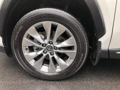 Toyota Wildland 2.0L CVT FWD Urban Edition - ფოტო 15