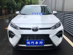 Toyota Wildland 2.0L CVT FWD Urban Edition - ფოტო 2