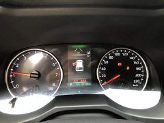 Toyota Wildland 2.0L CVT FWD Urban Edition - ფოტო 5