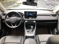 Toyota Wildland 2.0L CVT FWD Urban Edition - ფოტო 6