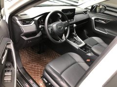Toyota Wildland 2.0L CVT FWD Urban Edition - ფოტო 7