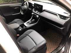 Toyota Wildland 2.0L CVT FWD Urban Edition - ფოტო 8