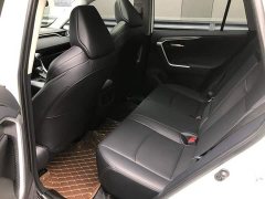 Toyota Wildland 2.0L CVT FWD Urban Edition - ფოტო 9