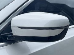 BMW 3 Series Facelift 320Li M Sport Package - ფოტო 11