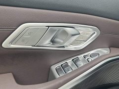 BMW 3 Series Facelift 320Li M Sport Package - ფოტო 14