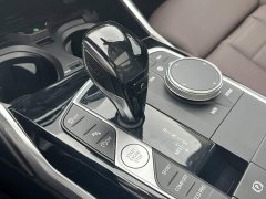 BMW 3 Series Facelift 320Li M Sport Package - ფოტო 16