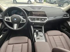 BMW 3 Series Facelift 320Li M Sport Package - ფოტო 20