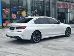 BMW 3 Series Facelift 320Li M Sport Package - ფოტო 5