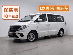 Dongfeng Lingzhi PLUS 2024 1.5T Manual Deluxe 9-seater - ფოტო 1