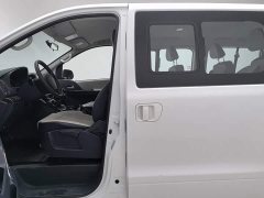 Dongfeng Lingzhi PLUS 2024 1.5T Manual Deluxe 9-seater - ფოტო 10