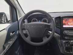 Dongfeng Lingzhi PLUS 2024 1.5T Manual Deluxe 9-seater - ფოტო 11