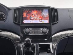 Dongfeng Lingzhi PLUS 2024 1.5T Manual Deluxe 9-seater - ფოტო 12