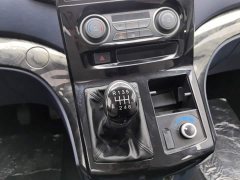 Dongfeng Lingzhi PLUS 2024 1.5T Manual Deluxe 9-seater - ფოტო 13