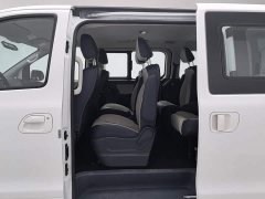 Dongfeng Lingzhi PLUS 2024 1.5T Manual Deluxe 9-seater - ფოტო 15