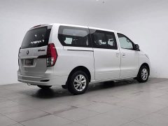 Dongfeng Lingzhi PLUS 2024 1.5T Manual Deluxe 9-seater - ფოტო 2