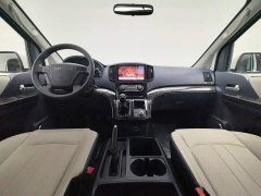 Dongfeng Lingzhi PLUS 2024 1.5T Manual Deluxe 9-seater - ფოტო 5