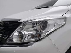 Dongfeng Lingzhi PLUS 2024 1.5T Manual Deluxe 9-seater - ფოტო 7