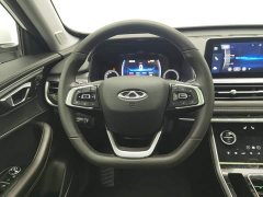 Chery Tiggo 8 2020 230TCI Automatic Elite - ფოტო 11