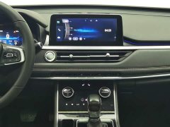 Chery Tiggo 8 2020 230TCI Automatic Elite - ფოტო 12