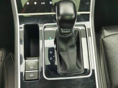 Chery Tiggo 8 2020 230TCI Automatic Elite - ფოტო 13