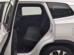 Chery Tiggo 8 2020 230TCI Automatic Elite - ფოტო 15